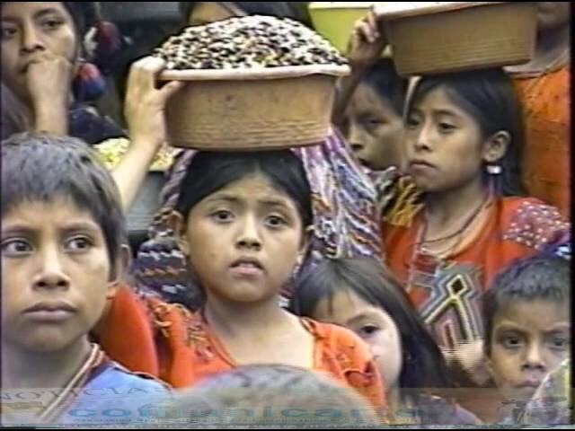 IDENTIDAD DE LOS PUEBLOS INDIGENAS