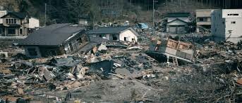 Costa de Honshu, Japón