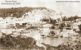 Rio Parana (Santa fe, Argentina)