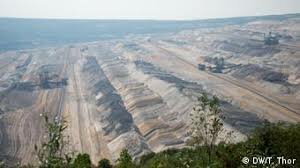 Mina con mas contaminación