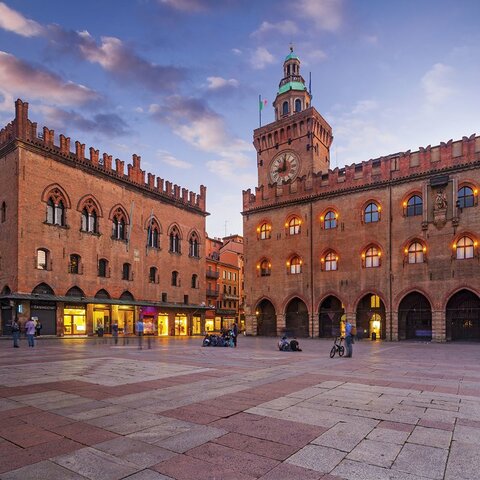 Primera disección humana del medievo.