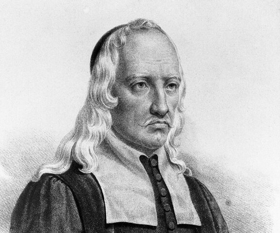 Nace Giovanni Borelli