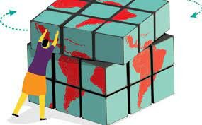 TEORIA DE ESTRURALISTA 1947