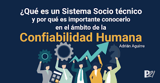 ENFOQUE SOCIO TECNICO 1953