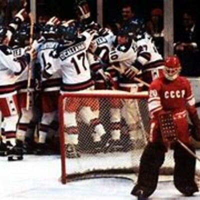 Timeline: "Miracle On Ice" Timeline