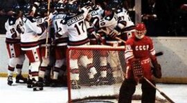 Timeline: "Miracle On Ice" Timeline
