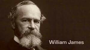 WILLIAM JAMES
