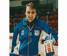 Herb Brooks is Named Head Coach of the US Hockey Team