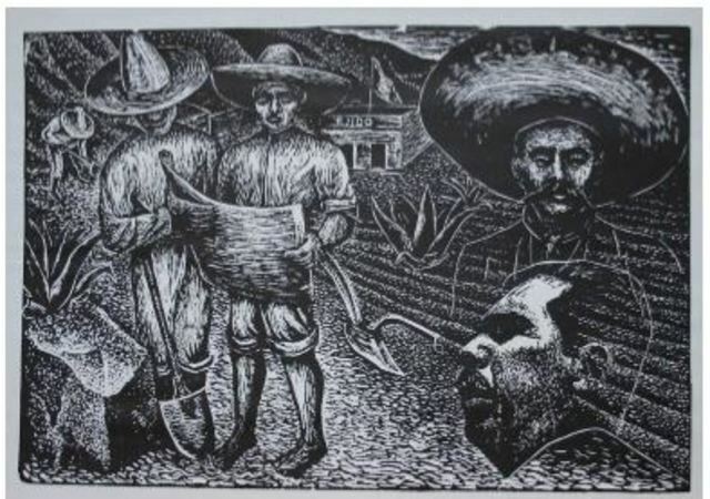 Periodo Postrevolucionario