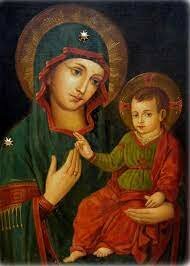 DEVOCION MARIANA EN EL CONVITTO- VALDOCCO