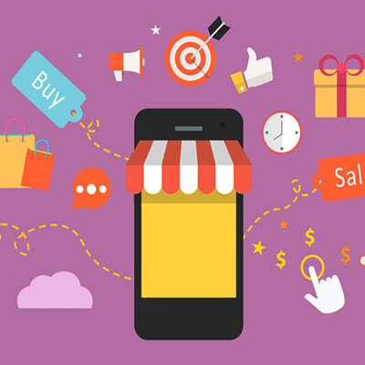 Timeline: Historia de la publicidad