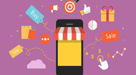 Timeline: Historia de la publicidad