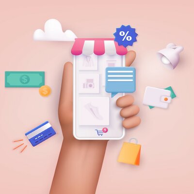 Timeline: cambio de la publicidad en la historia