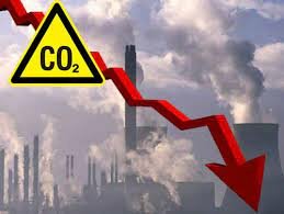REDUCCION DE DIOXIDO DE CARBONO