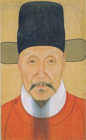 Dynastie des Ming (1368-1644)