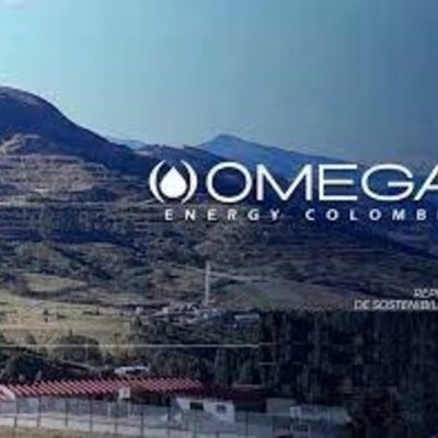 Timeline: LINEA DE TIEMPO OMEGA ENERGY COMPANY