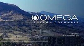 Timeline: LINEA DE TIEMPO OMEGA ENERGY COMPANY