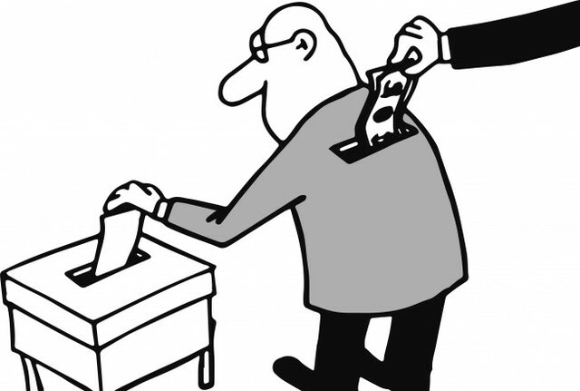 Elecciones y programas sociales