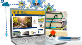 Timeline: Evolución y Desarrollo de la Educación a Distancia