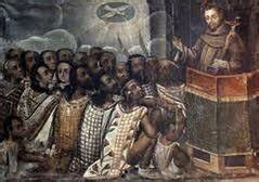 Expulsión de los jesuitas