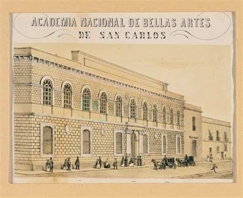 Academia de San Carlos