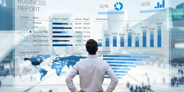 La contabilidad en la actualidad