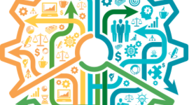 Timeline: Linea de tiempo de TGS