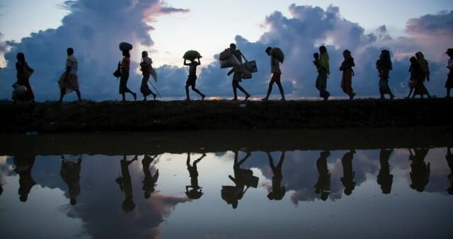 Inicio de la Segunda Guerra Mundial