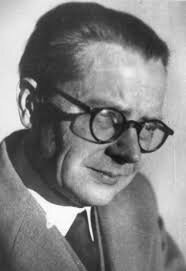 Ludwig Von Bertalanffy