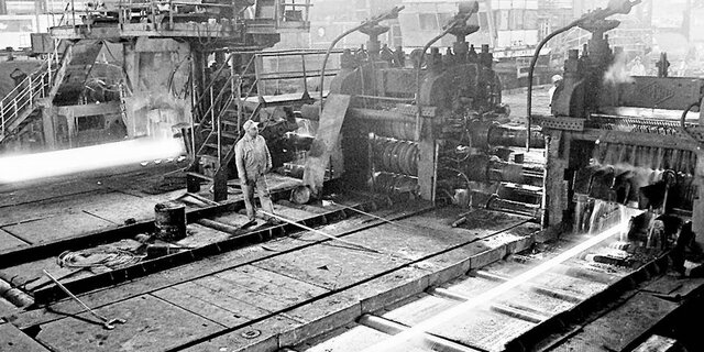 Los Resultados Sociales De Las Transformaciones Económicas