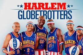 El baloncesto afroamericano