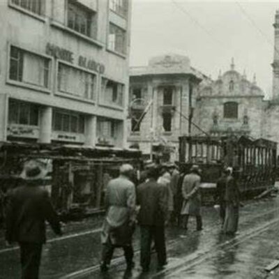 Timeline: VIOLENCIA EN EL SIGLO XX EN COLOMBIA