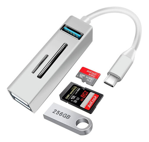 LA MEMORIA USB (UNIVERSAL SERIAL BUS):