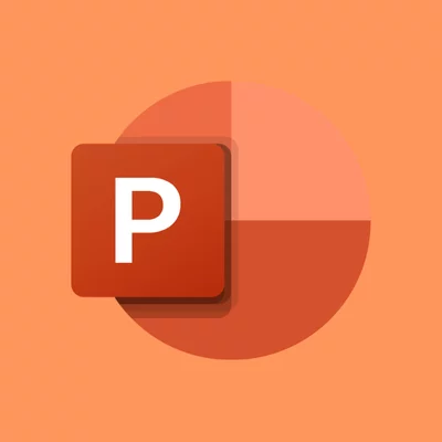 Timeline: historia de powerpoint