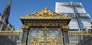 Derecho Penal Frances