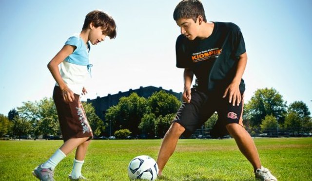 New Physical Education 1893