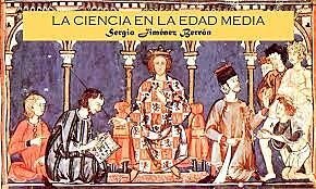 LA FILOSOFÍA NATURAL EDAD MEDIA SIGLO XII