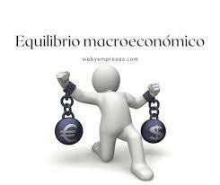 Modelos de equilibrio