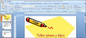 2006 powerpoint 2007