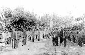 Guerra de los Mil Días