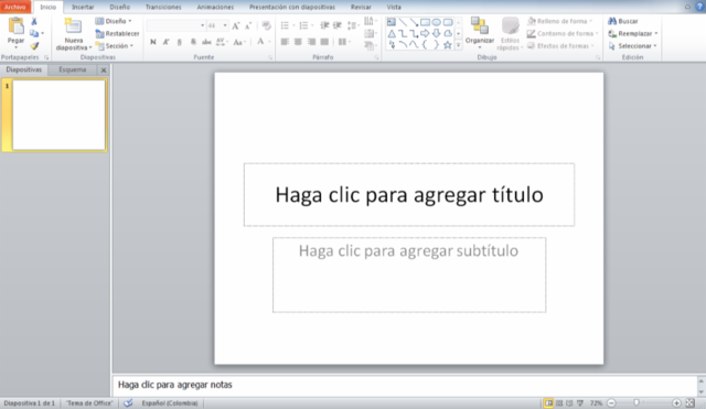 2010 powerpoint 2010
