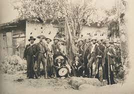 Guerrillas liberales