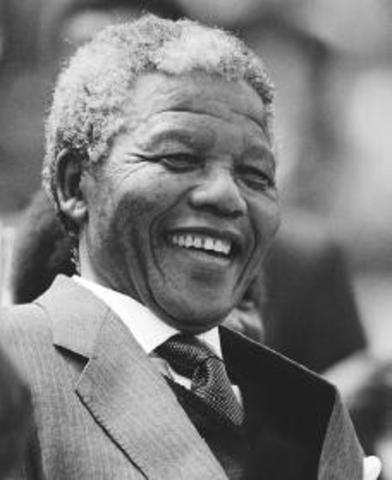 Appointed honorary Secretary of the All-In National Action Council which leads to his arrest