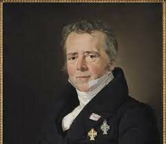 Hans Christian Ørsted