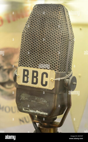 primer programa de radio escolar