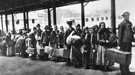 Timeline: Aguirre Lucio y Romero Luciano