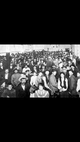 Aumento de Migraciones en Argentina