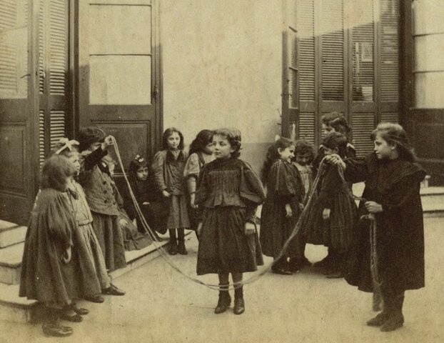 Cuarta etapa de inmigración