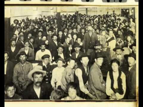 Séptima etapa de inmigración