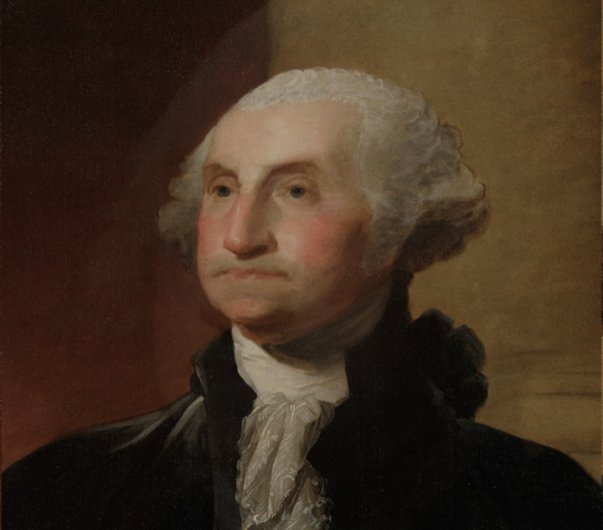 George Washington Presidency